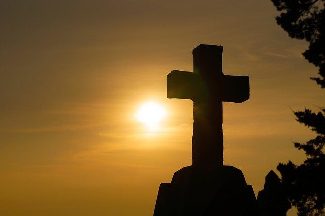 cross